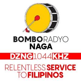 Bombo Radyo Naga