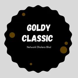 Goldy Classic