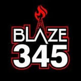 BLAZE345