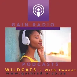 Wildcasts - with Twanet