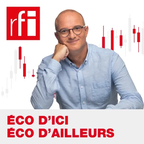 Éco d'ici éco d'ailleurs