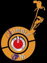 Jumble FM - Urban Reggae