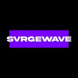 SVRGEWAVE