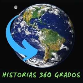 Historias 360 grados