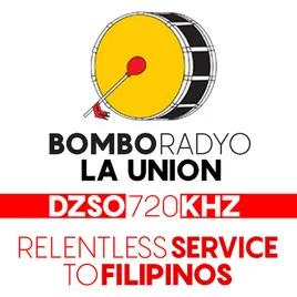 Bombo Radyo La Union