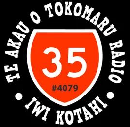 Te Akau o Tokomaru Radio