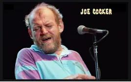 Radio Joe Cocker