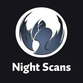 Night Scans Radio