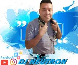 Tropicalisimo dj netron