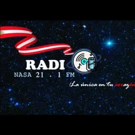 Radio Nasa 21.1 FM