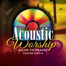 Acoustic Worship Radio