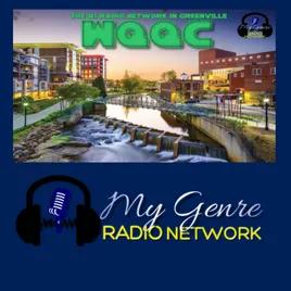 WQQC-Greenville