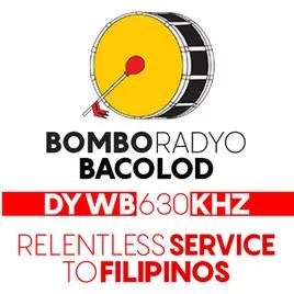 Bombo Radyo Bacolod