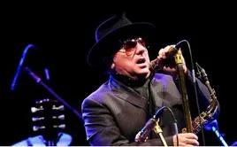 Radio Van Morrison