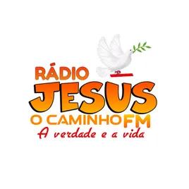 Web Rádio Jesus o caminho FM