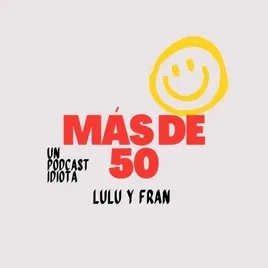 Más  De 50