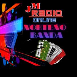 JMRADIO NORTENO BANDA