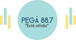 pega 887 fm