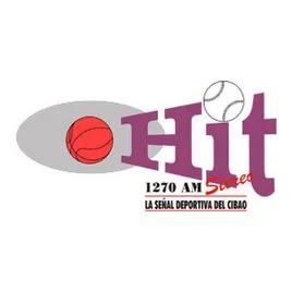 Radio Hits 1270 AM