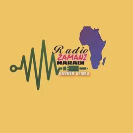 RTZ RADIO TELEVISION ZAMANI MARADI