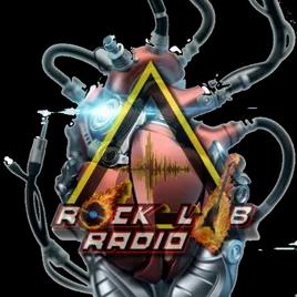 Rock Lab Radio- Ballads