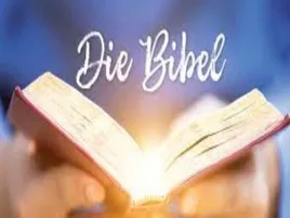 Die Bibel-Göttliche Fakten