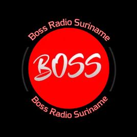 BOSS MEDIA SURINAME