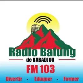 RADIO BAFUNG