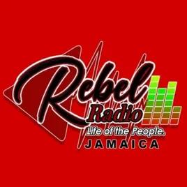 Rebel Radio Jamaica 1