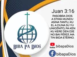 biba pa Dios