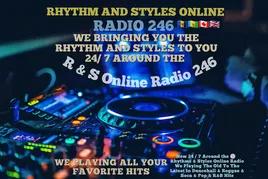 Rhythm And Styles Online Radio 246