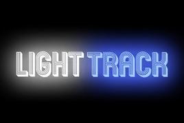 LighTrack Radio