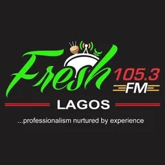 Fresh 105.3 FM Lagos