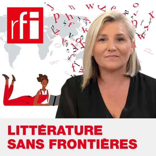 Littérature sans frontières