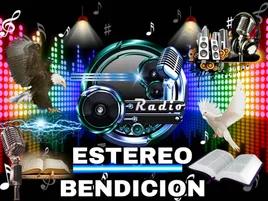 Estereo Bendición