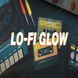 Native Instruments  LoFi Glow KONTAKT