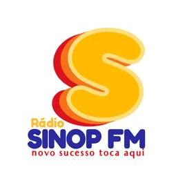 RÁDIO SINOP FM