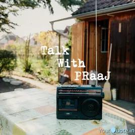 TalkWith.PraaJ