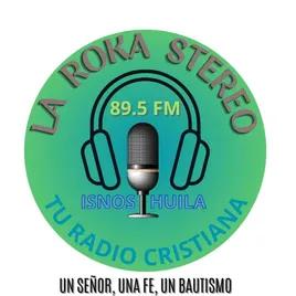 La Roka Stereo