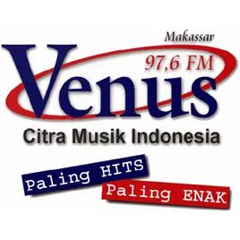 Venus FM Makassar