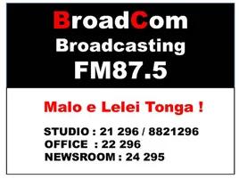 LetioBroadcomFM875 Two