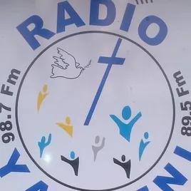 RADIO YANGENI 98.7