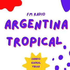 Radio Argentina Tropical