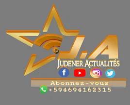 JUDNER ACTUALITES