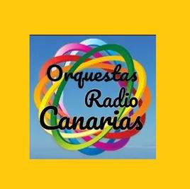 Orquestas Radio Canarias