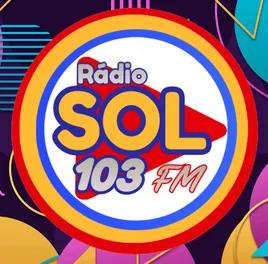 Rádio sol 103 FM