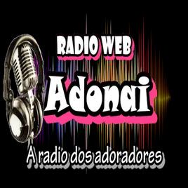 RÁDIO WEBADONAI