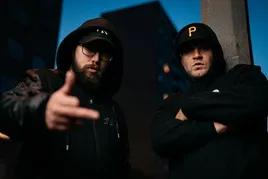 Hungarian Rap Radio