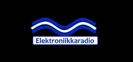 Elektroniikkaradio