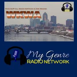 WKWA-Des Moines